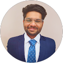 Daksh Shah profile picture